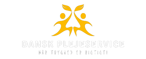 Dansk plejeservice logo 2 (1)